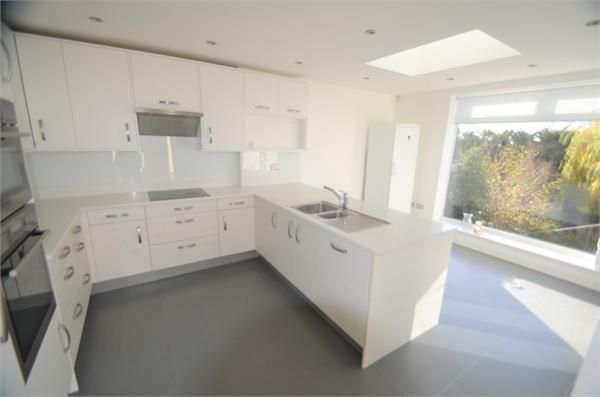 The Reddings, Mill Hill